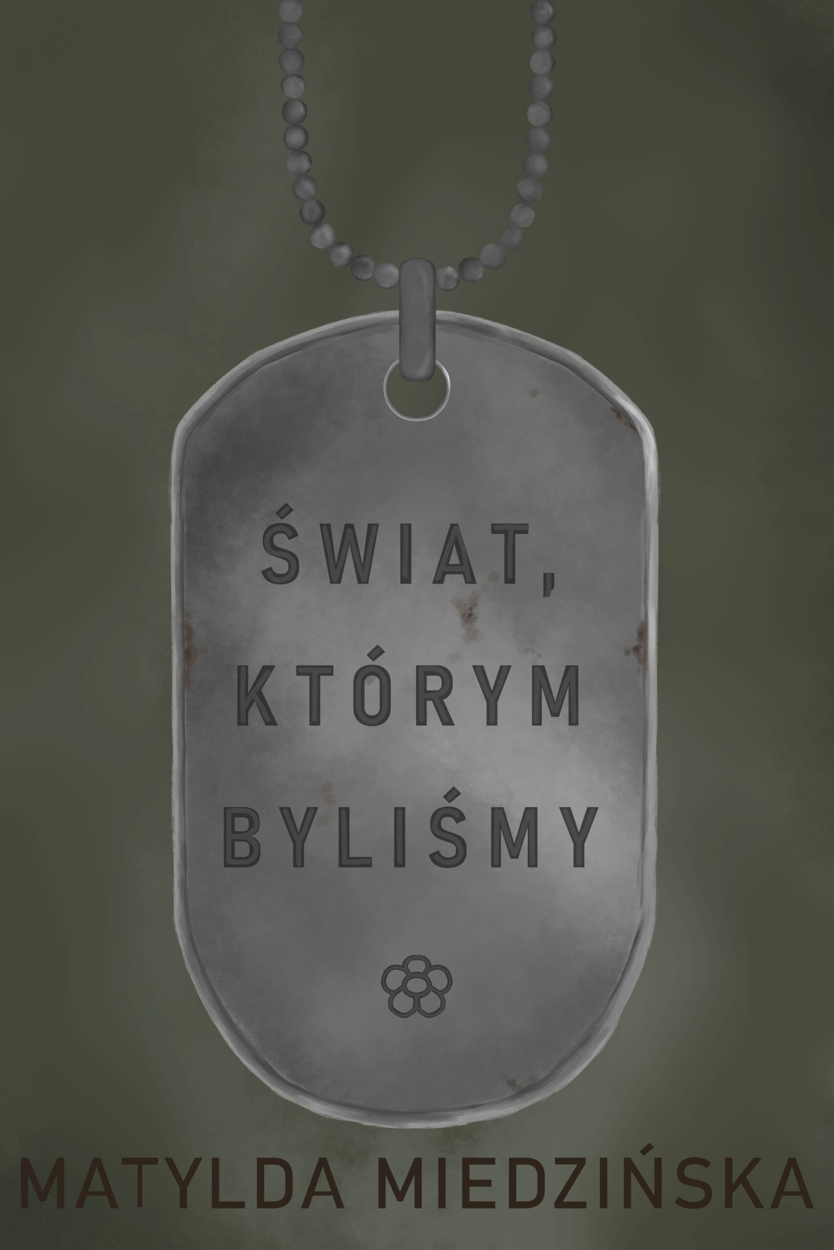 świat którym byliśmy